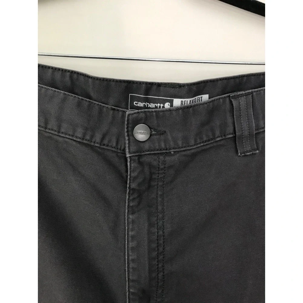 Carhartt men relaxed